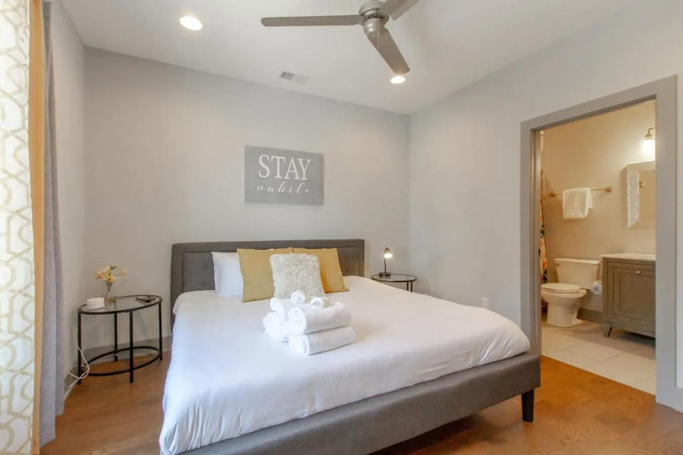 Tatil Evi Music City Finest In Edgehill 2500 Square Feet Nashville
