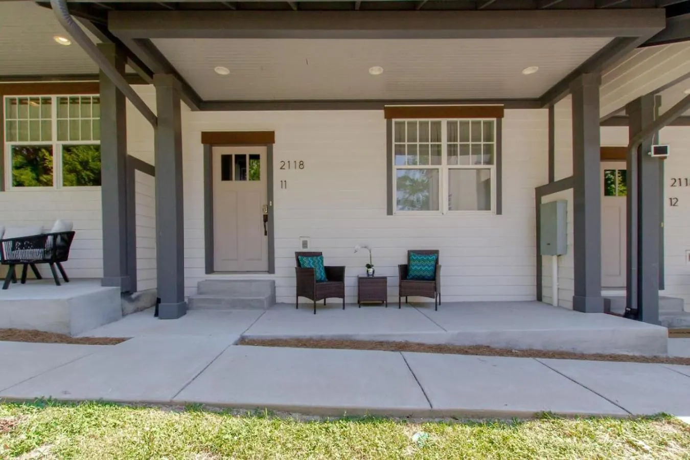Music City Finest In Edgehill 2500 Square Feet Nashville 0*,  ABD