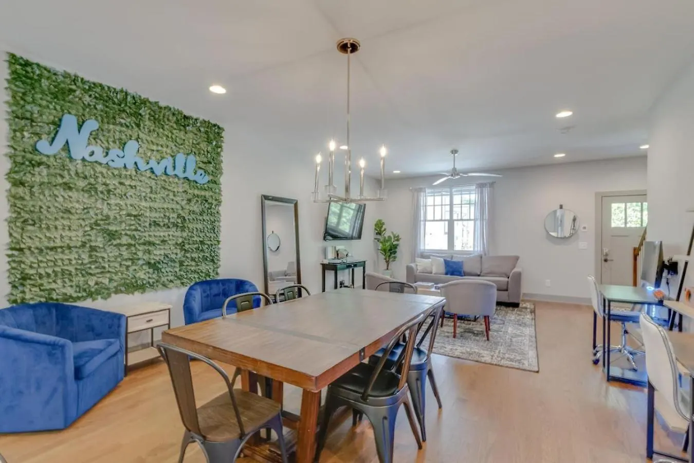 Music City Finest In Edgehill 2500 Square Feet Nashville